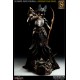 The Dead Legendary Scale Statue The Reaper:  Death´s General 86 cm